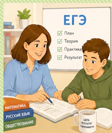 Услуги Услуги репетиторов в Мегионе