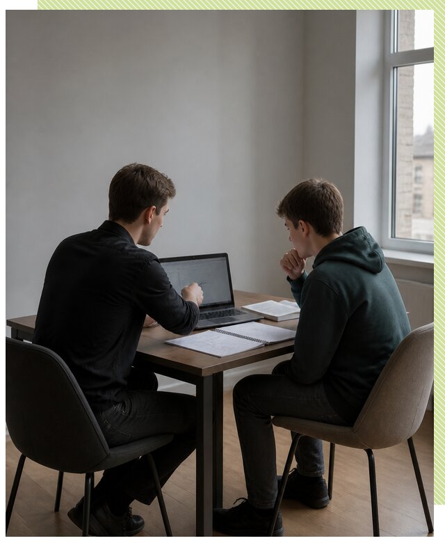 Репетитор по информатике ЕГЭ в Мегионе от 1564 р. | Репетитор-Мго