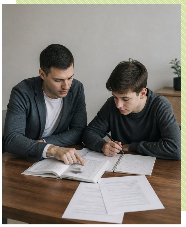 Репетитор по русскому языку 10 класс в Мегионе от 1251 р. | Репетитор-Мго