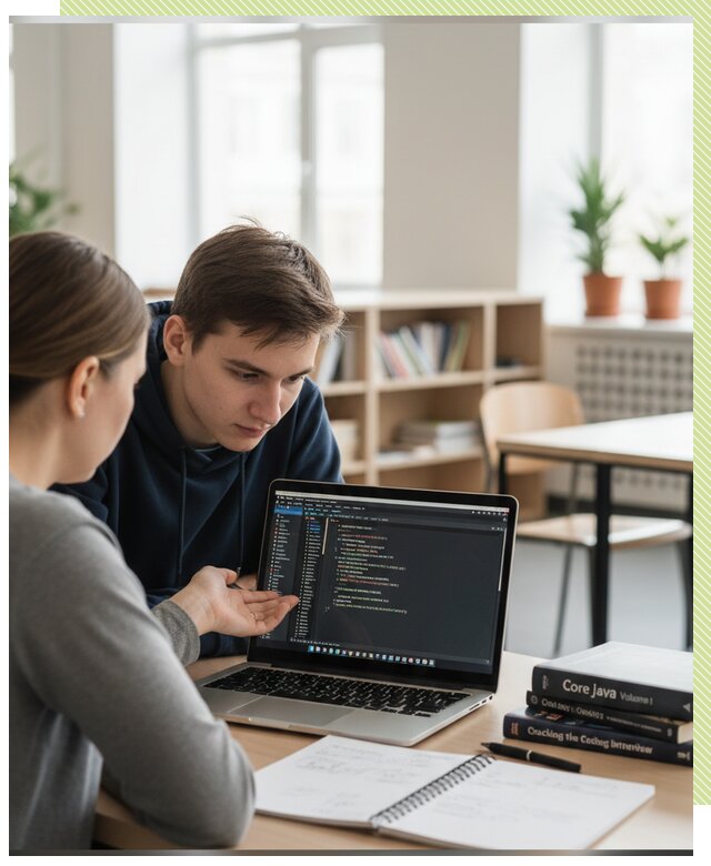 Репетитор по JavaScript в Мегионе по цене от 1877 р. | Репетитор-Мго