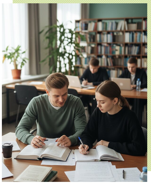 Репетитор для студентов медиков в Мегионе от 1564 р. | Репетитор-Мго